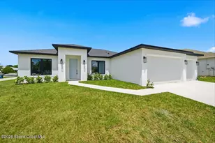 824 Taluga Ave SE, Palm Bay, FL 32909 - Photo 1