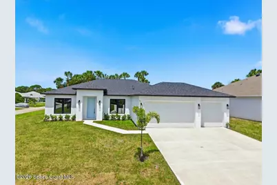 824 Taluga Avenue SE, Palm Bay, FL 32909 - Photo 1