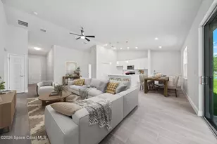 824 Taluga Ave SE, Palm Bay, FL 32909 - Photo 2