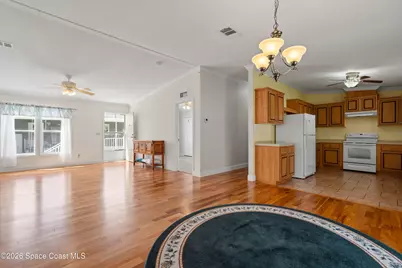 264 Holiday Park Boulevard NE, Palm Bay, FL 32907 - Photo 4