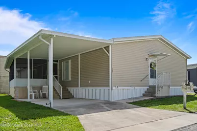264 Holiday Park Boulevard NE, Palm Bay, FL 32907 - Photo 2