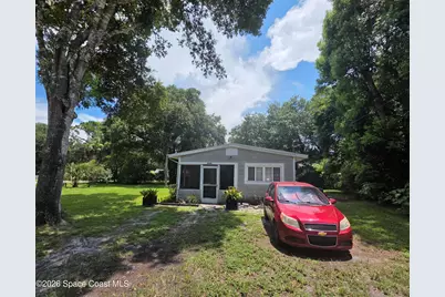 3835 Coolidge Avenue, Mims, FL 32754 - Photo 2