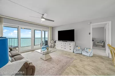 1125 Jimmy Buffett Memorial Highway #507, Satellite Beach, FL 32937 - Photo 16