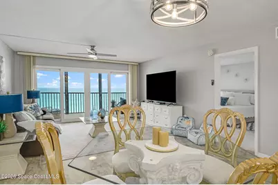 1125 Jimmy Buffett Memorial Highway #507, Satellite Beach, FL 32937 - Photo 50