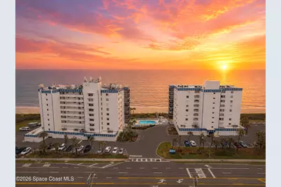 1125 Jimmy Buffett Memorial Highway #507, Satellite Beach, FL 32937 - Photo 46