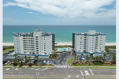 1125 Jimmy Buffett Memorial Highway #507, Satellite Beach, FL 32937 - Photo 44