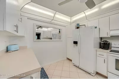 1125 Jimmy Buffett Memorial Highway #507, Satellite Beach, FL 32937 - Photo 8