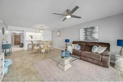1125 Jimmy Buffett Memorial Highway #507, Satellite Beach, FL 32937 - Photo 18