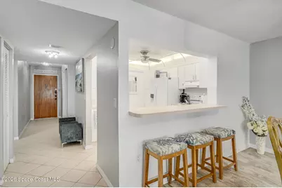 1125 Jimmy Buffett Memorial Highway #507, Satellite Beach, FL 32937 - Photo 12