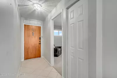 1125 Jimmy Buffett Memorial Highway #507, Satellite Beach, FL 32937 - Photo 2