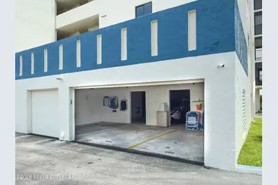 1125 Jimmy Buffett Memorial Highway #507, Satellite Beach, FL 32937 - Photo 36