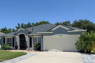 1330 Enclave Dr, Rockledge, FL 32955 - Photo 1