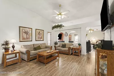 1216 White Oak Circle, Melbourne, FL 32934 - Photo 4