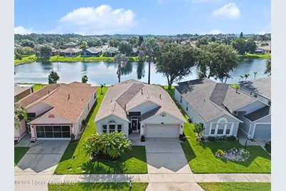 1216 White Oak Circle, Melbourne, FL 32934 - Photo 2