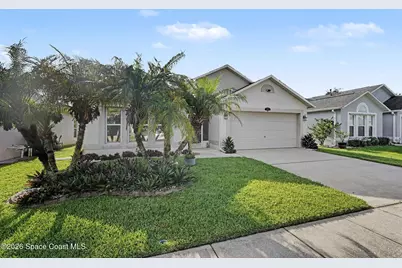 1216 White Oak Circle, Melbourne, FL 32934 - Photo 1