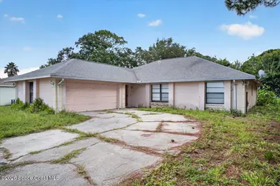 1228 Sagola Street SE, Palm Bay, FL 32909 - Photo 1
