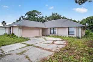 1228 Sagola St SE, Palm Bay, FL 32909 - Photo 1
