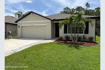4422 Talbot Boulevard, Cocoa, FL 32926 - Photo 1