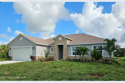 571 Fondulac Street SW, Palm Bay, FL 32908 - Photo 2