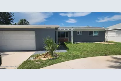 1550 W Central Avenue, Merritt Island, FL 32952 - Photo 2