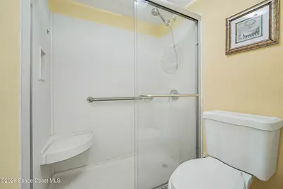 2135 N Courtenay Parkway #231d, Merritt Island, FL 32953 - Photo 20