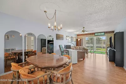 2135 N Courtenay Parkway #231d, Merritt Island, FL 32953 - Photo 10
