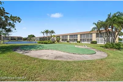 2135 N Courtenay Parkway #231d, Merritt Island, FL 32953 - Photo 30