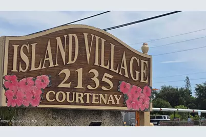 2135 N Courtenay Parkway #231d, Merritt Island, FL 32953 - Photo 2