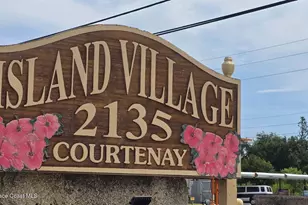 2135 N Courtenay Pkwy, Merritt Island, FL 32953 - Photo 2