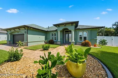 1700 Marcello Drive, Melbourne, FL 32934 - Photo 4