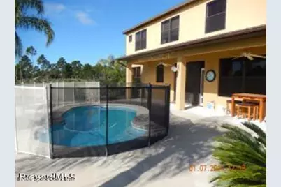 731 Lortie Avenue, Palm Bay, FL 32907 - Photo 2