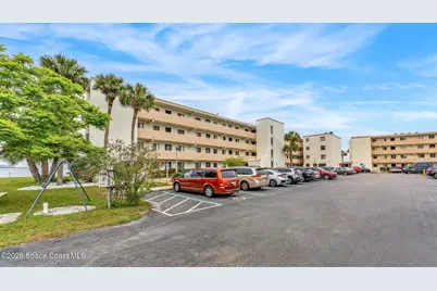 2465 S Washington Avenue #A202, Titusville, FL 32780 - Photo 2