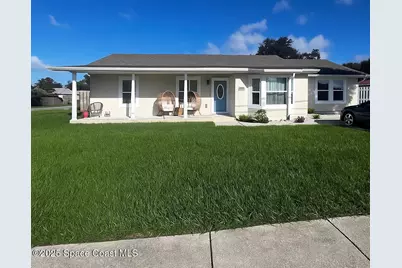 6365 Homestead Avenue, Cocoa, FL 32927 - Photo 2