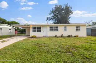 2054 Maid Marian Ln, Melbourne, FL 32935 - Photo 1