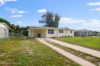 2054 Maid Marian Lane, Melbourne, FL 32935 - Photo 2