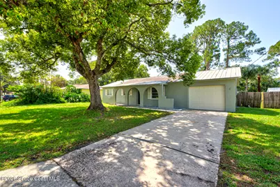 5433 Bridge Road, Cocoa, FL 32927 - Photo 1