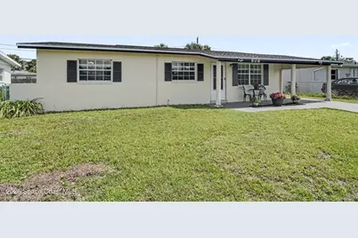 808 Cedar Drive, Melbourne, FL 32901 - Photo 2