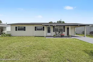 808 Cedar Dr, Melbourne, FL 32901 - Photo 1