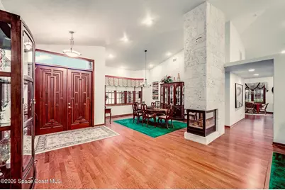 3706 Secluded Oak Court, Melbourne, FL 32934 - Photo 4
