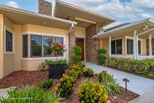 3706 Secluded Oak Ct, Melbourne, FL 32934 - Photo 2