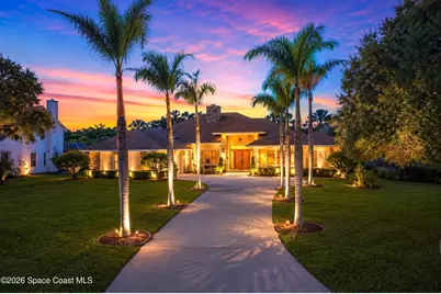 3706 Secluded Oak Court, Melbourne, FL 32934 - Photo 1