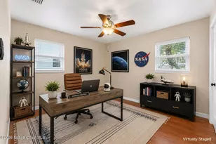 348 Harbor Dr, Cape Canaveral, FL 32920 - Photo 16
