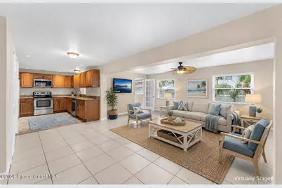 348 Harbor Drive, Cape Canaveral, FL 32920 - Photo 6