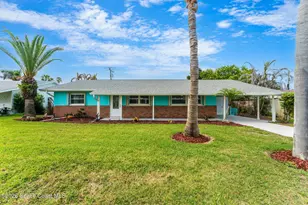 348 Harbor Dr, Cape Canaveral, FL 32920 - Photo 1