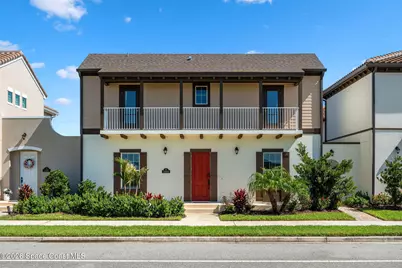 2484 Addison Drive, Melbourne, FL 32940 - Photo 2