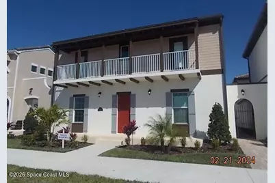 2484 Addison Drive, Melbourne, FL 32940 - Photo 1