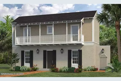 2484 Addison Drive, Melbourne, FL 32940 - Photo 2