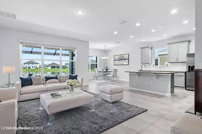 1984 SE Middlebury Drive SE, Palm Bay, FL 32909 - Photo 2