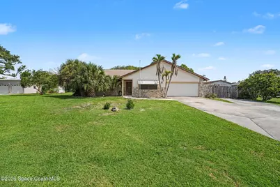 4585 Annette Court, Merritt Island, FL 32953 - Photo 1