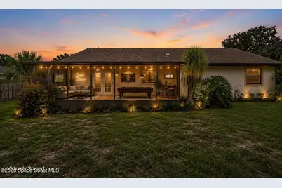 4585 Annette Court, Merritt Island, FL 32953 - Photo 30